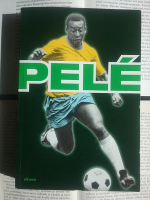 Duarte, Bellos - Pele (nid.)