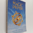 Colin Wilson ym. : The Complete Magic Primer - pikkukuva 1