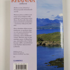 Christine Marion Fraser : Rhanna sodassa - pikkukuva 2