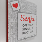 Senja ym. (toim.) Larsen : Senja opettaa sinulle ruotsia - pikkukuva 1