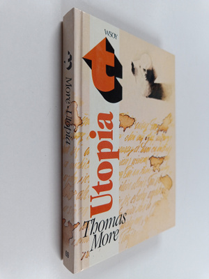 Thomas More : Utopia