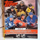 NHL 2020 -21 tarrat - pikkukuva 1