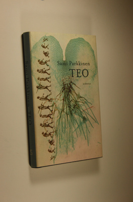 Sami Parkkinen : Teo