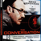 Keskustelu - Conversation (suomitekstit, Blu-ray muoveissa) - pikkukuva 1