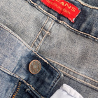 M-JEANS - miesten farkut - koko W42 L32 - pikkukuva 3