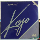 kojo stay by you workout - pikkukuva 1