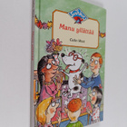 Colin West : Manu yllättää - pikkukuva 1