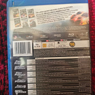 Fast & Furious 6 Movie Collection (6xBlu-ray) - pikkukuva 2