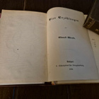 Mörike: Vier Erzählungen (v. 1856) - pikkukuva 2