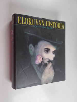 Peter von Bagh : Elokuvan historia