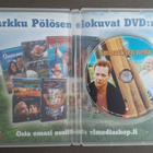 DVD:Emmauksen Tiellä (Puntti Valtonen, O:Markku Pölönen 2001 - pikkukuva 3