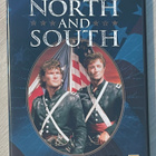 John Jakes: JAETTU MAA (North and South) osa 1 (3DVD) - pikkukuva 1