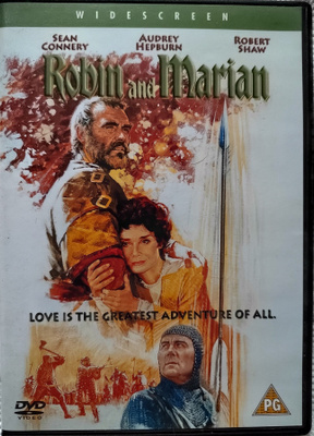 Robin and Marian