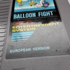 Balloon Fight + Manual SCN NES - pikkukuva 3