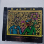 CD Mastho - Soundscapes by Thomas Törnroos (Sis.postikulut ) - pikkukuva 1