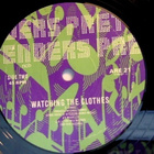 PRETENDERS :: MIDDLE OF THE ROAD :: VINYYLI 7" UK 1983 - pikkukuva 4