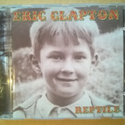 Eric Clapton - Reptile CD - pikkukuva 1