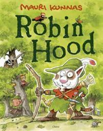 MAURI KUNNAS: ROBIN HOOD
