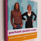 Trinny Woodall ym. : Parhaat puolet esiin - pikkukuva 1