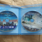 Independence Day 2-movie collection (Bluray) (2 levyä) - pikkukuva 4