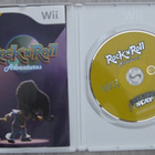 * Rock ´N´ Roll Adventures Wii / Wii U PAL CIB Lue Kuvaus - pikkukuva 2