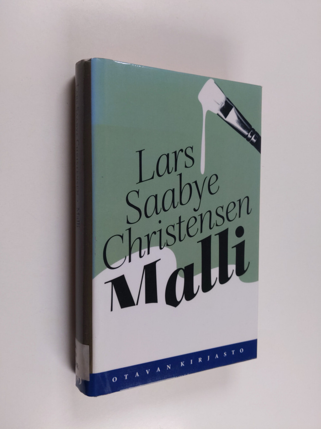 Lars Saabye Christensen : Malli