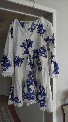 Uusi mekko