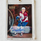 Sampo Ranta - 21-22 Metal Universe Rookie Auto /399 - pikkukuva 1