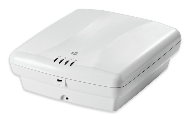 HP 560 Wireless Access Point WW