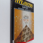 Atlantis 12 : Ufot ikuinen arvoitus? (lukematon) - pikkukuva 1