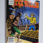 Tex Willer 8/1990 - pikkukuva 1