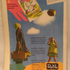 Kotiliesi No 18 syyskuu 1947 - pikkukuva 3