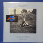 BEN WATT WITH ROBERT WYATT - SUMMER INTO WINTER M-/M- UK-82 - pikkukuva 1