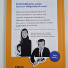 Annamari Saure ym. : Äimän käkenä : äidinkielen puuhakirj... - pikkukuva 2