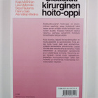 Sisätautikirurginen hoito-oppi - pikkukuva 2