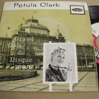 Petula Clark Grand Gala du Disque 1963 7 45 hollanti 1963 EP - pikkukuva 1