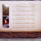 cd, Ismo Keskitapio - Kulkijan laulu - UUSI [hengelliset lau - pikkukuva 2