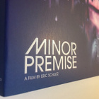 Minor Premise [Utopia] Blu-ray (Slipcover) Vinegar Syndrome - pikkukuva 3