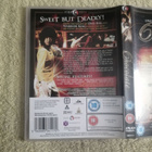 CHOCOLATE DVD - pikkukuva 2