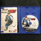 NHL 2K7 (Playstation 2) - pikkukuva 2