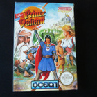 NES - The Legend of Prince Valiant - CIB PAL B - pikkukuva 1