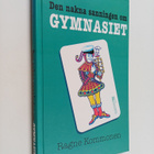 Ragne Kommonen : Den nakna sanningen om gymnasiet - pikkukuva 1