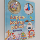 Brenda Apsley : Luppa-koiran päivä : kellokirja - pikkukuva 1
