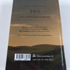 Jukka Norvanto : 365 : sana vuoden jokaiselle päivälle - ... - pikkukuva 2