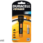 Duracell Voyager STL-1 Taskulamppu, 10cm, 10lm *UUSI* - pikkukuva 1