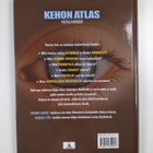 Steve Parker : Kehon atlas - pikkukuva 2