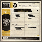 MOTÖRHEAD - The Löst Tapes, vol. 5 - 2LP, uusi - pikkukuva 3