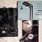 MSI B450M Mortar Max, Ryzen 5 2600, 16Gb DDR4, 512Gb NVMe… - pikkukuva 3