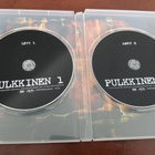 Pulkkinen - 1. kausi ( 2 DVD ) - pikkukuva 2