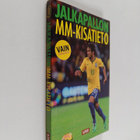 Jalkapallon MM-kisatieto - pikkukuva 1